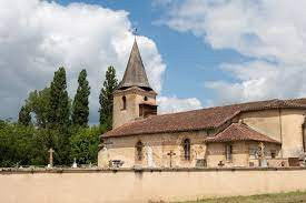 Église Saint-Martin photo