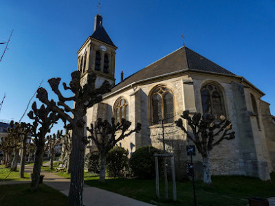 Eglise Saint-Martin photo