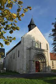 Église Saint Martin photo