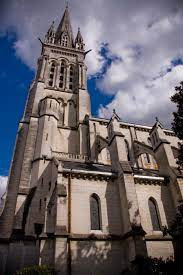 Église Saint-Martin. photo