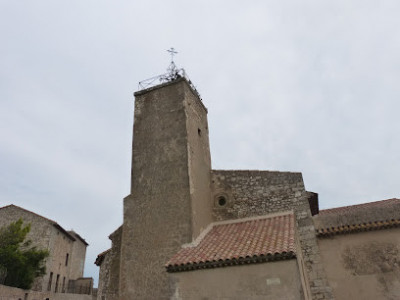 Eglise Saint Martin photo