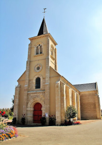 Église Saint Martin photo