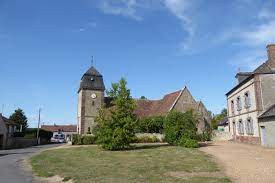 Église Saint-Martin photo