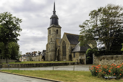 Église Saint Martin photo