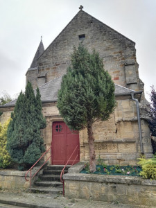 Eglise Saint Martin photo