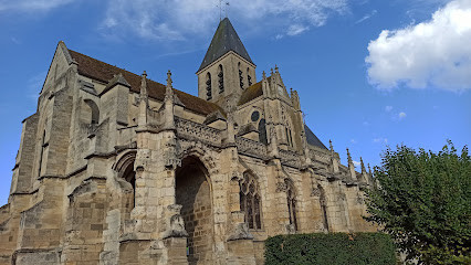 Église Saint-Martin photo