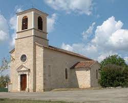 Église Saint Martin photo