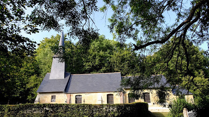Eglise Saint Martin photo
