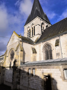 Église Saint-Martin photo