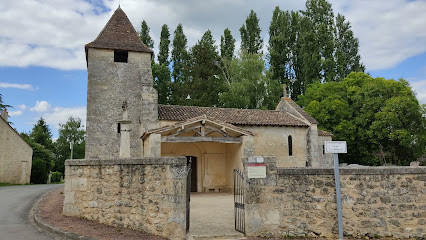 Eglise Saint Martin photo