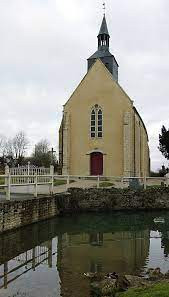 Église Saint Martin photo