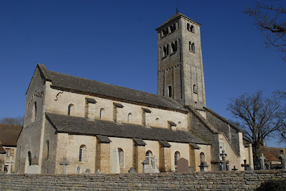 Église Saint-Martin photo