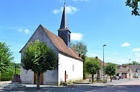 Église Saint Martin photo