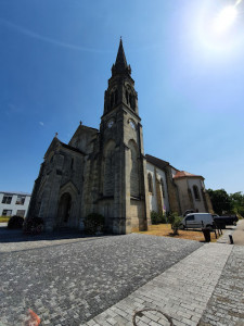 Église Saint-Martin photo