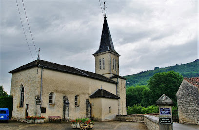 Église Saint Martin photo