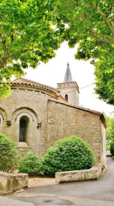 Eglise Saint-Martin photo