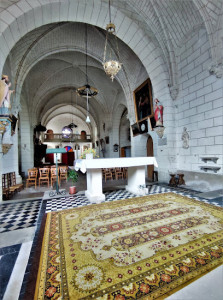 Eglise Saint-Martin photo