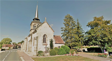 Église Saint-Martin photo