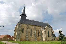 Eglise Saint Martin photo