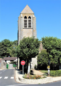 Église Saint Martin photo