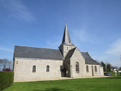 Eglise Saint-Martin photo