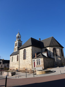 Église Saint-Martin photo