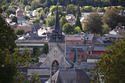 Église Saint-Martin photo