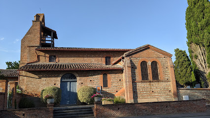 Église Saint-Martin photo