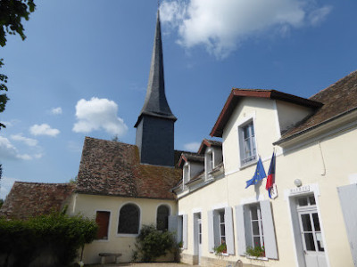 Église Saint-Martin photo