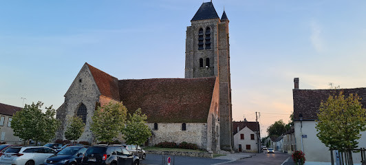 Église Saint-Martin photo