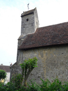 Église Saint-Martin photo