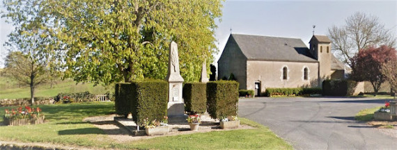 Église Saint Martin photo