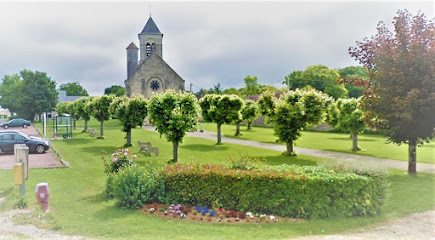 Église Saint Martin photo