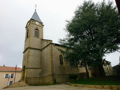 Église Saint-Martin photo
