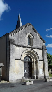 Église Saint-Martin photo