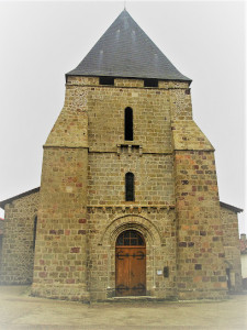 Église Saint Martin photo