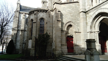 Église Saint-Martin photo