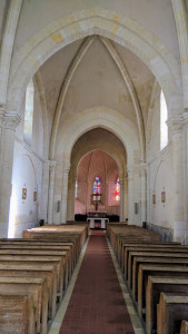 Eglise Saint-Martin photo