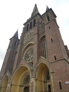 Église Saint-Martin photo