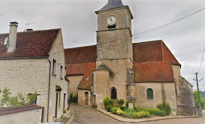 Église Saint-Martin photo