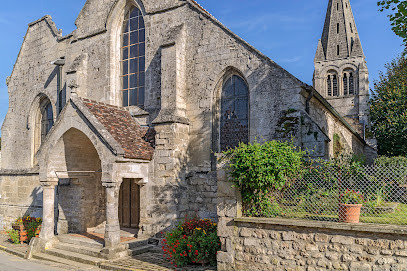 Église Saint Martin photo