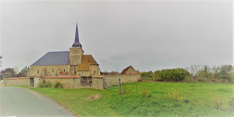 Église Saint Martin photo