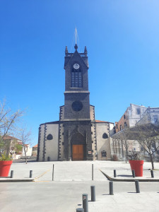 Eglise Saint-Martin photo