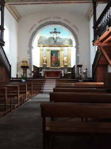 Eglise Saint Martin photo