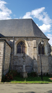 Eglise Saint-Martin photo