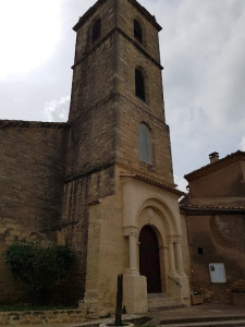 Eglise Saint Martin photo