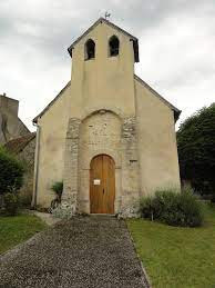 Église Saint-Martin photo