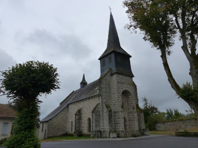 Eglise Saint Martin photo