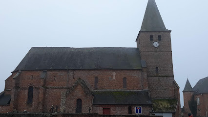 église Saint-Martin photo