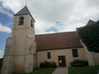 Église Saint-Martin photo